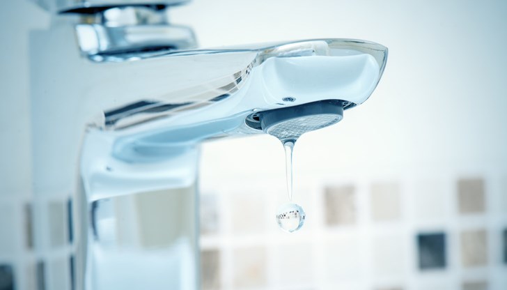 На 19 август 2024 ще бъде преустановено нормалното водоподаване на потребителите по бул. „България“ На 19 август 2024 ще бъде преустановено нормалното водоподаване на потребителите по бул. „България“