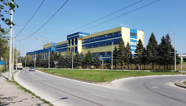 Експерти на РИОСВ - Русе очертаха мерки за подобряване на ВиК комуникациите и пречиствателните системи Експерти на РИОСВ - Русе очертаха мерки за подобряване на ВиК комуникациите и пречиствателните системи