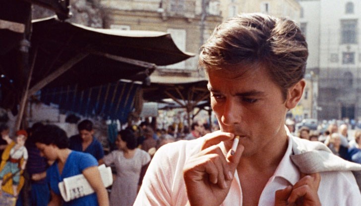 Бриджит Бардо нарича актьора "орел с две глави... най-добрата и най-лошата" Бриджит Бардо нарича актьора "орел с две глави... най-добрата и най-лошата"