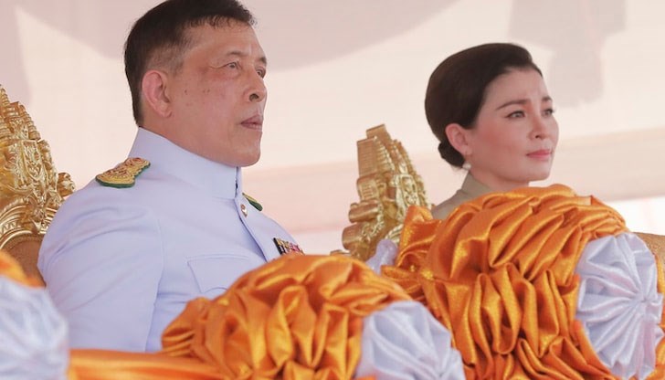 Одобрението на краля е формалност Одобрението на краля е формалност