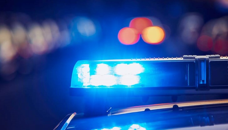 26-годишна ухапа мъж, който се опитал да разтърве жените 26-годишна ухапа мъж, който се опитал да разтърве жените