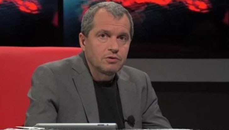 Целта на разговора е да се обсъди подкрепата за третия проучвателен мандат Целта на разговора е да се обсъди подкрепата за третия проучвателен мандат