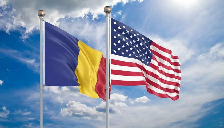 От 2024 година румънците ще могат да пътуват до САЩ без визи От 2024 година румънците ще могат да пътуват до САЩ без визи