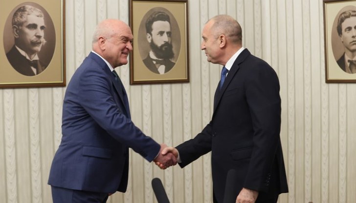 Да, България: „Повторната номинация на Димитър Главчев е симптом на политическа безизходица“