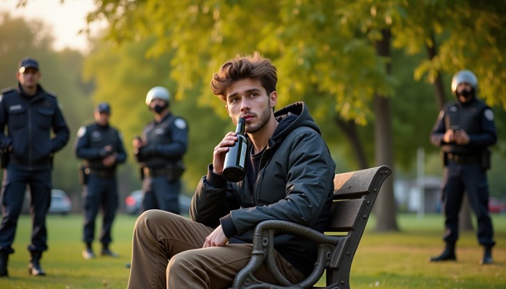 Общината затяга мерките за спазване на обществения ред Общината затяга мерките за спазване на обществения ред