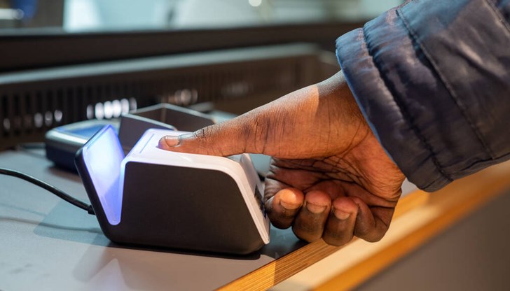 Проектът е в напреднала фаза на подготовка Проектът е в напреднала фаза на подготовка