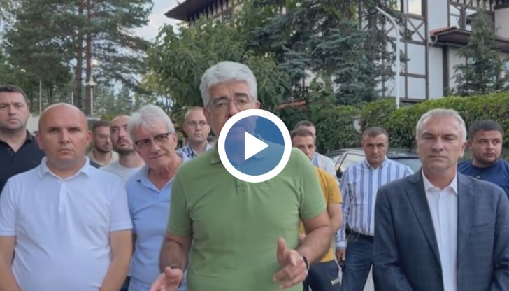 Депутатите призовават за незабавна реакция от страна на властите