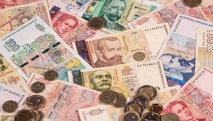 Увеличението е в съответствие с нова формула, заложена в Кодекса на труда Увеличението е в съответствие с нова формула, заложена в Кодекса на труда