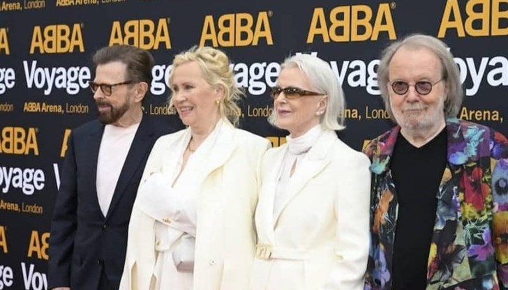 Шведската група не е първата група, която се противопоставя на използването на музиката им Шведската група не е първата група, която се противопоставя на използването на музиката им