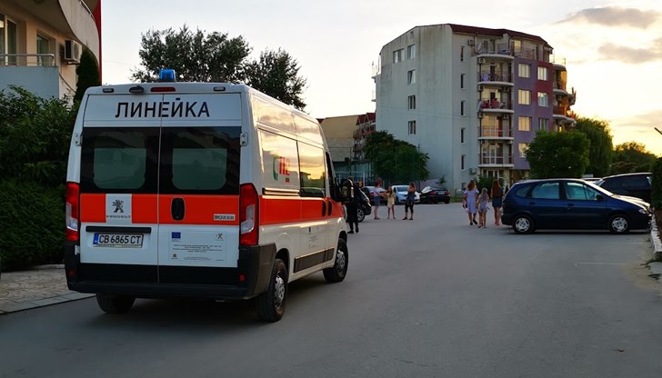 19-годишен младеж намери смъртта си в морето