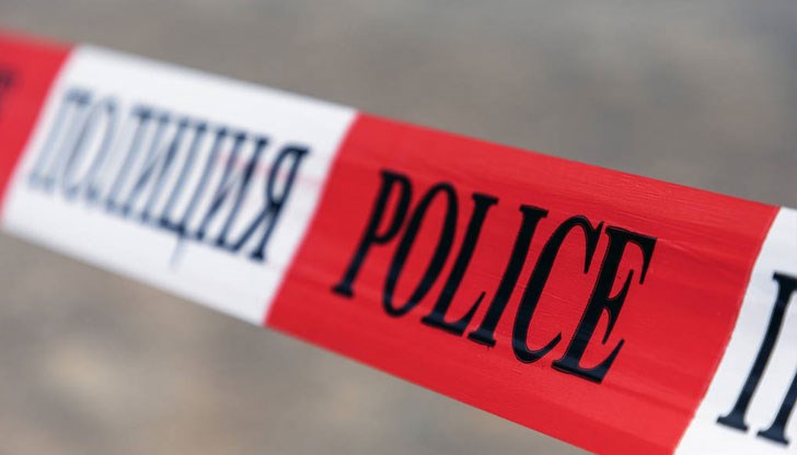 Предполага се, че мъжът се е опитвал да избяга на свобода Предполага се, че мъжът се е опитвал да избяга на свобода