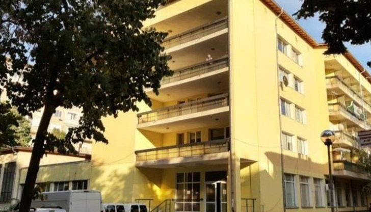 Проектът включва строителни дейности, ново оборудване и мерки за енергийна ефективност Проектът включва строителни дейности, ново оборудване и мерки за енергийна ефективност