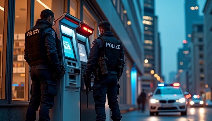 Федералният надзорен орган BaFin конфискува криптовалутни устройства и големи суми пари Федералният надзорен орган BaFin конфискува криптовалутни устройства и големи суми пари