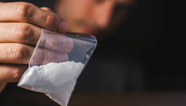 Русенецът носил в себе си марихуана и метамфетамин, предназначени за лична употреба Русенецът носил в себе си марихуана и метамфетамин, предназначени за лична употреба