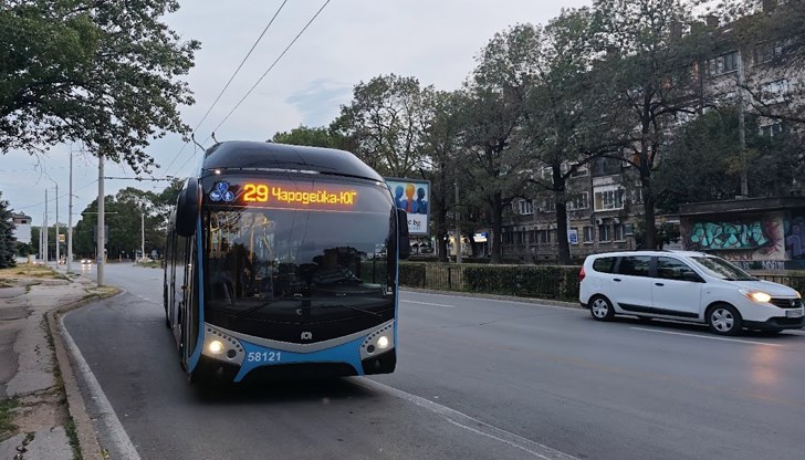 Общинските съветници обсъждат безплатен градски транспорт за пенсионери Общинските съветници обсъждат безплатен градски транспорт за пенсионери