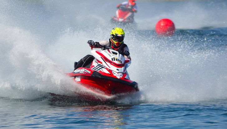 Състезанията на река Дунав обещават високи скорости и зрелищни битки Състезанията на река Дунав обещават високи скорости и зрелищни битки