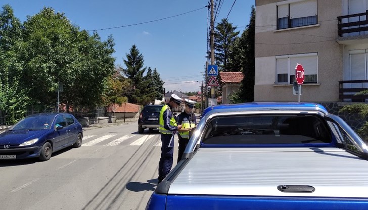 Разкрити са 37 извършители на престъпления за едно денонощие Разкрити са 37 извършители на престъпления за едно денонощие