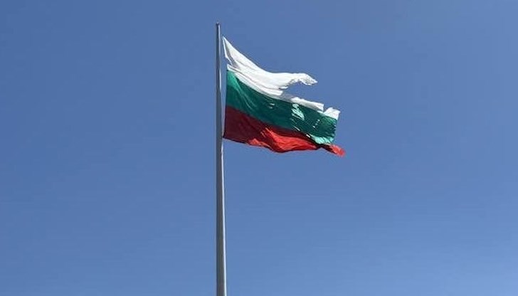 Вятърът в района се оказва сериозно предизвикателство за трибагреника Вятърът в района се оказва сериозно предизвикателство за трибагреника