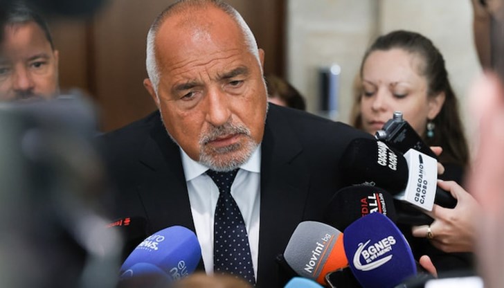 Вторият служебен кабинет на Димитър Главчев положи клетва пред Народното събрание Вторият служебен кабинет на Димитър Главчев положи клетва пред Народното събрание