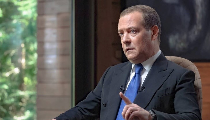 Руският лидер подчерта, че мирът ще дойде само след пълното поражение на Киев Руският лидер подчерта, че мирът ще дойде само след пълното поражение на Киев