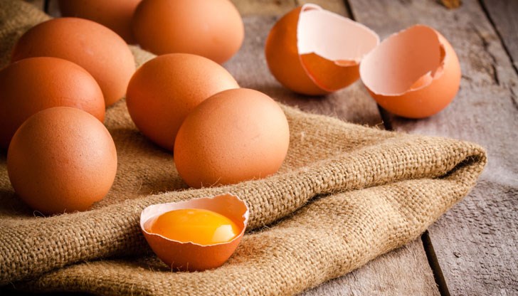 Практични и креативни приложения на черупките от яйца Практични и креативни приложения на черупките от яйца