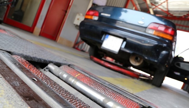 Шофьори предпочитат глобите пред евентуални скъпи ремонти Шофьори предпочитат глобите пред евентуални скъпи ремонти