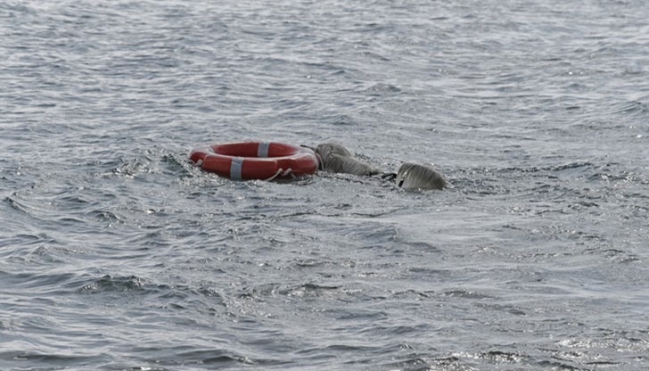 Морето взе четири жертви за последното денонощие Морето взе четири жертви за последното денонощие