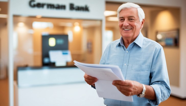 НОИ предоставя подробни указания за изплащане на пенсии в чужбина НОИ предоставя подробни указания за изплащане на пенсии в чужбина