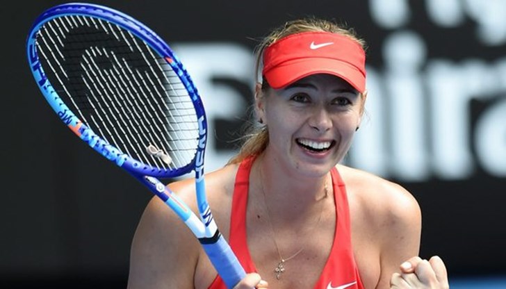 Тенис иконата споделя, че този подход помага на жените да балансират между кариера и личен живот Тенис иконата споделя, че този подход помага на жените да балансират между кариера и личен живот