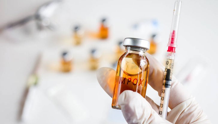 Имунизирането е започнало от 22 юли Имунизирането е започнало от 22 юли