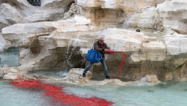 Браншовите организации търпят огромни загуби и искат полицейска намеса Браншовите организации търпят огромни загуби и искат полицейска намеса