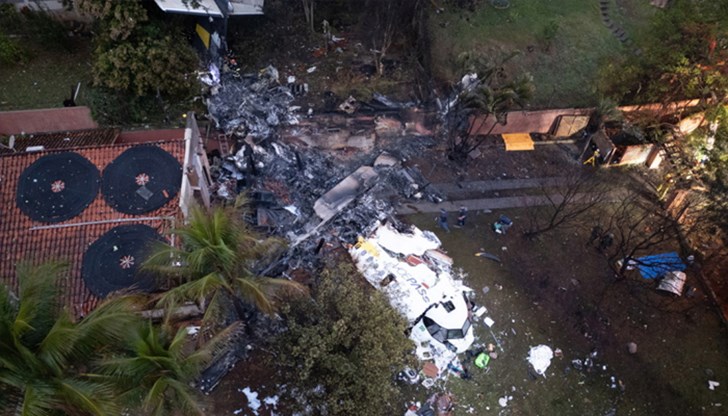 Щастливците са объркали компаниите и са чакали на грешен гейт Щастливците са объркали компаниите и са чакали на грешен гейт