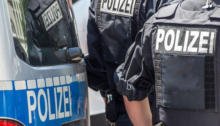 Групировката съобщи, че нападението е извършено от неин член Групировката съобщи, че нападението е извършено от неин член