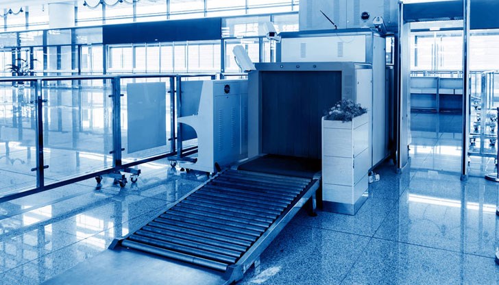 Промените касаят обема на течностите в багажа Промените касаят обема на течностите в багажа