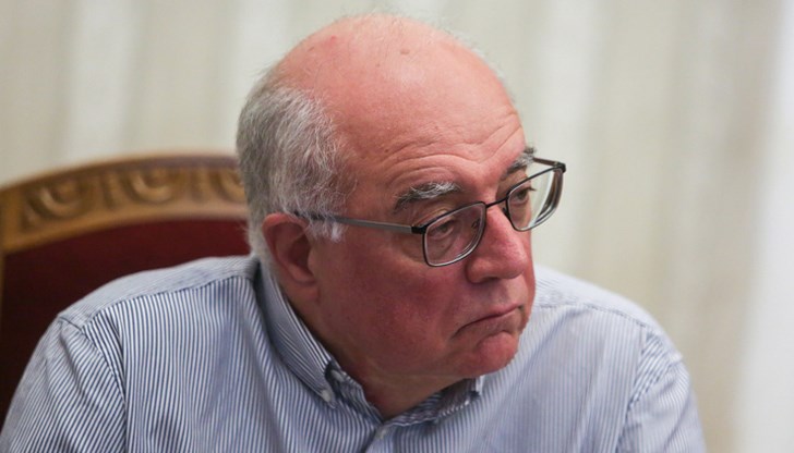 Предстоящите избори ще задълбочат политическата криза, прогнозира социологът Предстоящите избори ще задълбочат политическата криза, прогнозира социологът