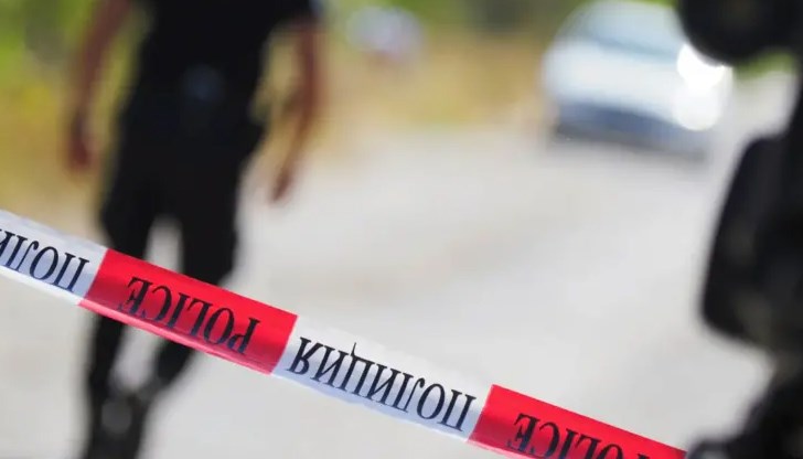 От полицията в Монтана работят по няколко версии От полицията в Монтана работят по няколко версии