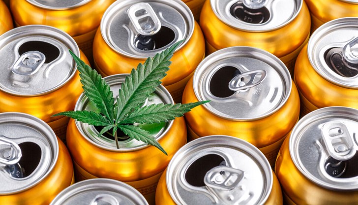 БАБХ спря продажбата на енергийни напитки и дъвки с вкус на канабис от софийски магазин БАБХ спря продажбата на енергийни напитки и дъвки с вкус на канабис от софийски магазин