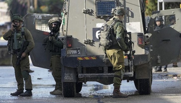 Палестинското Министерство на здравеопазването съобщава за нови жертви след нападение на заселници Палестинското Министерство на здравеопазването съобщава за нови жертви след нападение на заселници