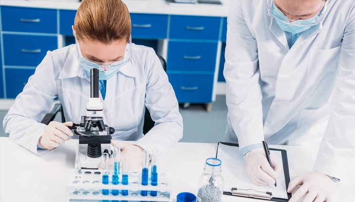 Липсата на триптофан блокира растежа на тумора по независим от протеиновия синтез начин Липсата на триптофан блокира растежа на тумора по независим от протеиновия синтез начин