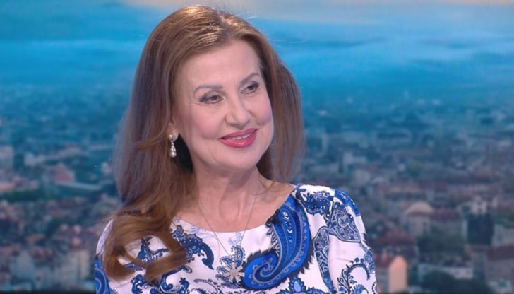 Конкуренцията е катализатор на олимпийския успех на Боряна Калейн Конкуренцията е катализатор на олимпийския успех на Боряна Калейн