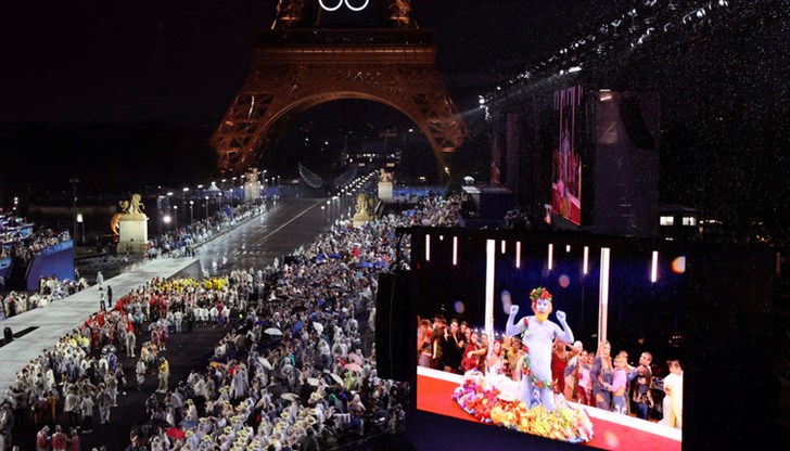 Режисьорът Тома Жоли и диджеят Барбара Буч са сред заплашваните Режисьорът Тома Жоли и диджеят Барбара Буч са сред заплашваните