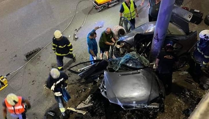 Адвокат обвинява КАТ - Пловдив за липса на контрол и адекватни мерки на пътя Адвокат обвинява КАТ - Пловдив за липса на контрол и адекватни мерки на пътя