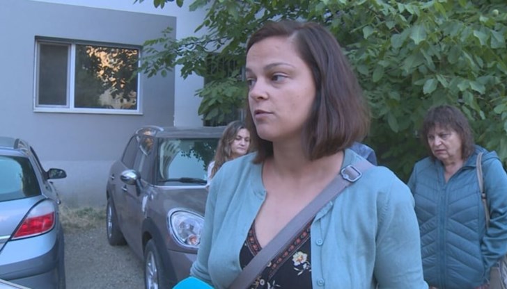 В рамките на 10 дни преподавателите и учените трябва да напуснат жилищата си в блок 58 в Студентски град В рамките на 10 дни преподавателите и учените трябва да напуснат жилищата си в блок 58 в Студентски град