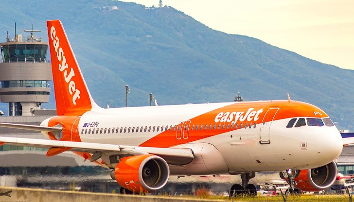 Летище София алармира за измамни съобщения с цел източване на лични данни и финансови средства