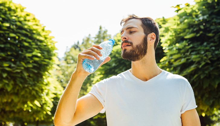 Прогноза за времето за 2 август Прогноза за времето за 2 август