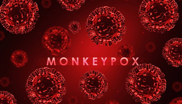 Повече от 14 000 случая на нов щам са регистрирани тази година в Африка Повече от 14 000 случая на нов щам са регистрирани тази година в Африка