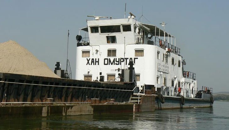 Драгирането е част от стратегията за предотвратяване на по-сериозни проблеми Драгирането е част от стратегията за предотвратяване на по-сериозни проблеми