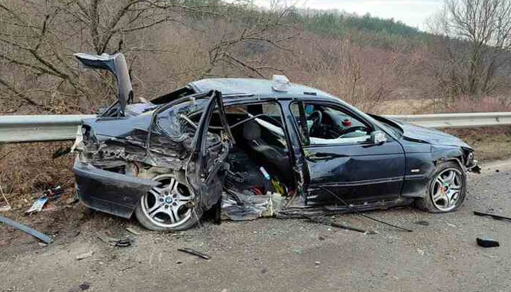 Сериозни инциденти и задръствания се превръщат в ежедневие на пътя Сериозни инциденти и задръствания се превръщат в ежедневие на пътя