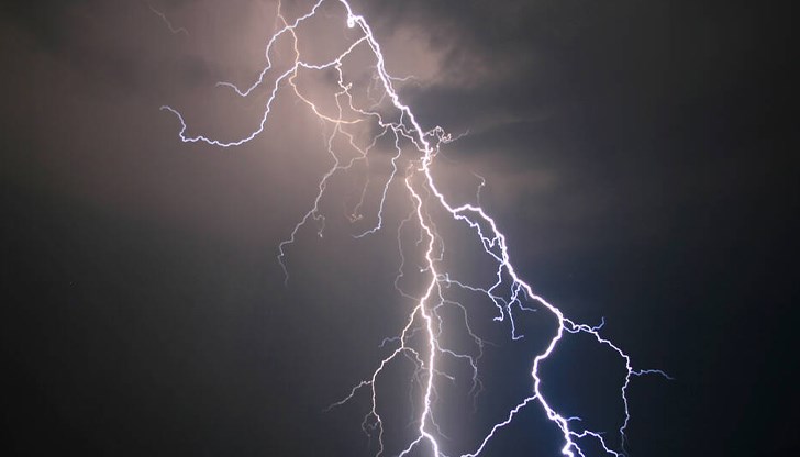 Инцидентът причини унищожаването на 15 декара гора Инцидентът причини унищожаването на 15 декара гора