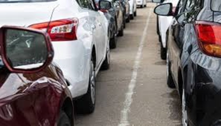 Актуална информация към 6:00 часа на 20 август Актуална информация към 6:00 часа на 20 август